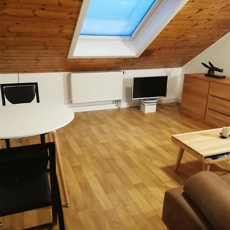 Fewo Cheny 2 Mit 36Qm Titisee-Neustadt Exteriér fotografie
