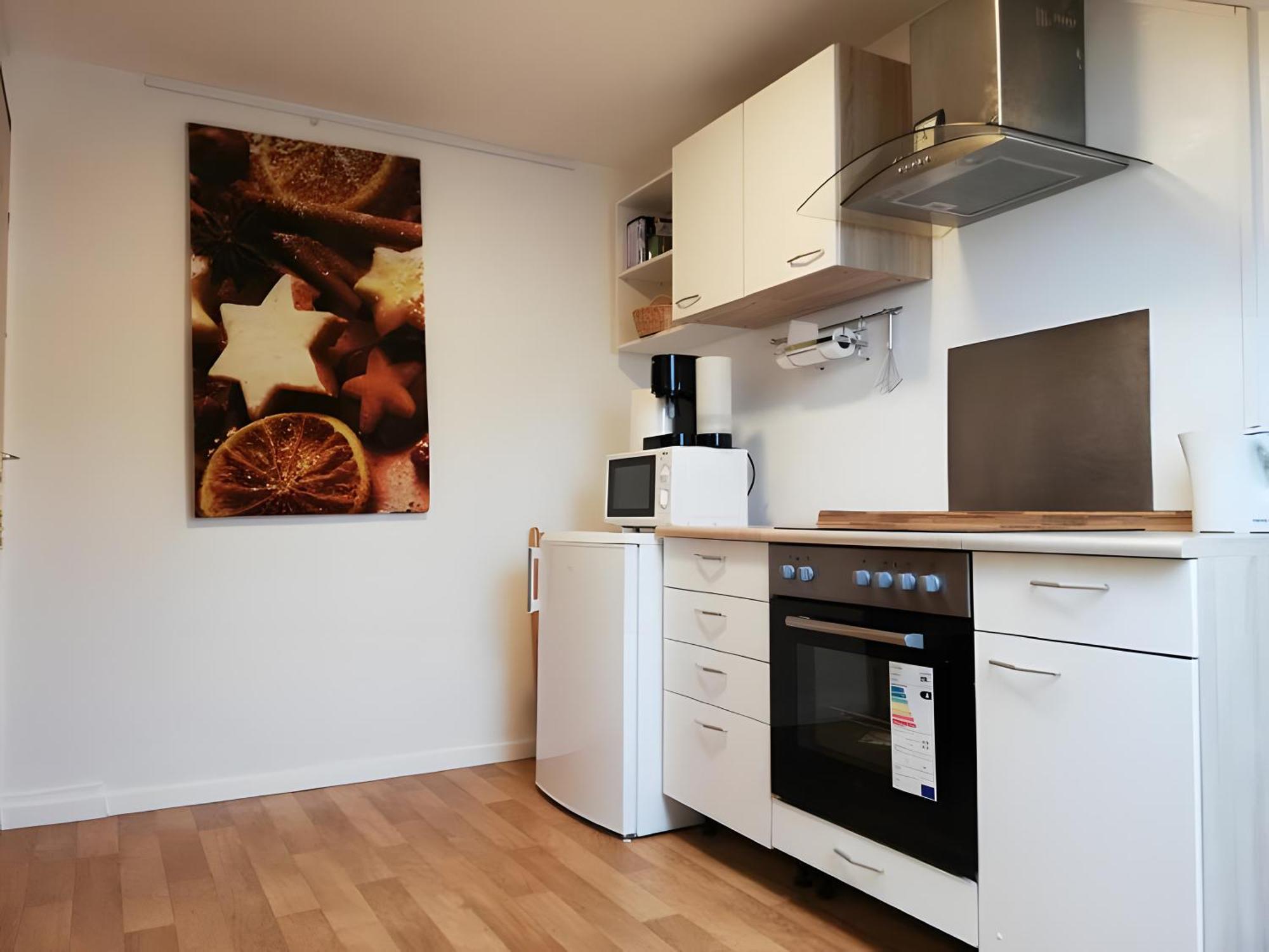 Fewo Cheny 2 Mit 36Qm Titisee-Neustadt Exteriér fotografie