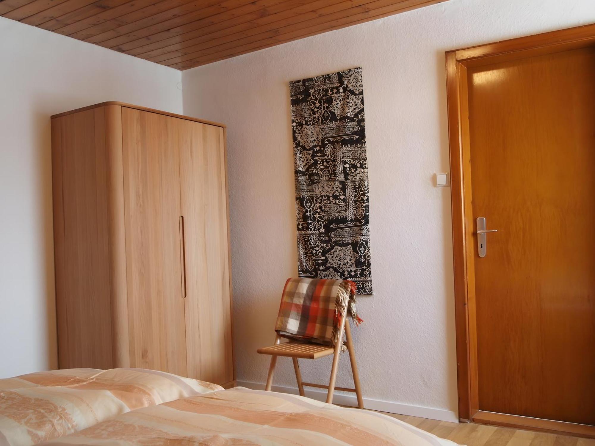 Fewo Cheny 2 Mit 36Qm Titisee-Neustadt Exteriér fotografie