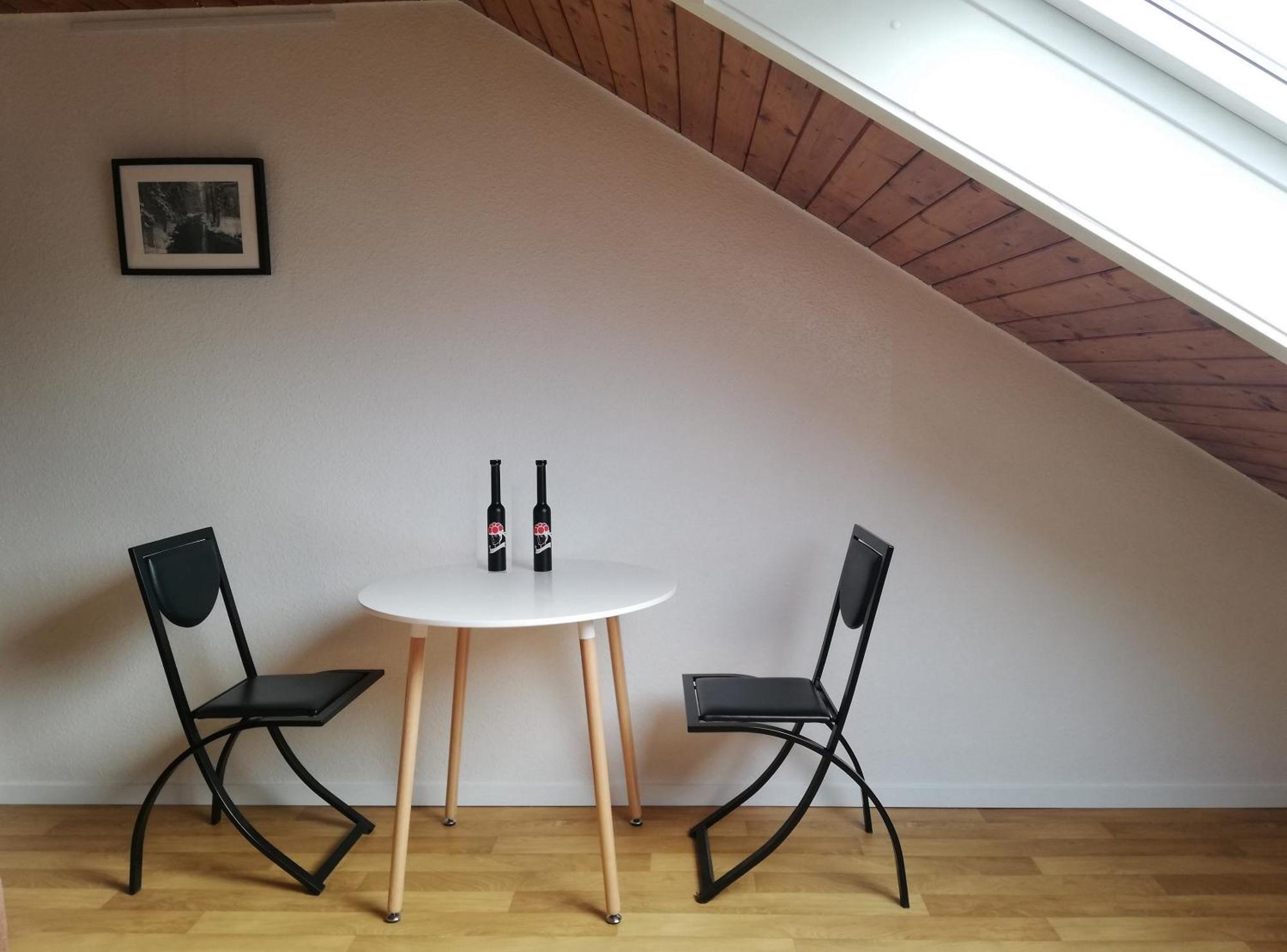 Fewo Cheny 2 Mit 36Qm Titisee-Neustadt Exteriér fotografie